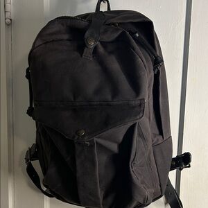 Filson Journeyman Backpack Cinder
